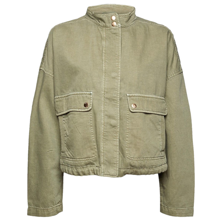 blouson femme  ESPRIT g/d easy jkt