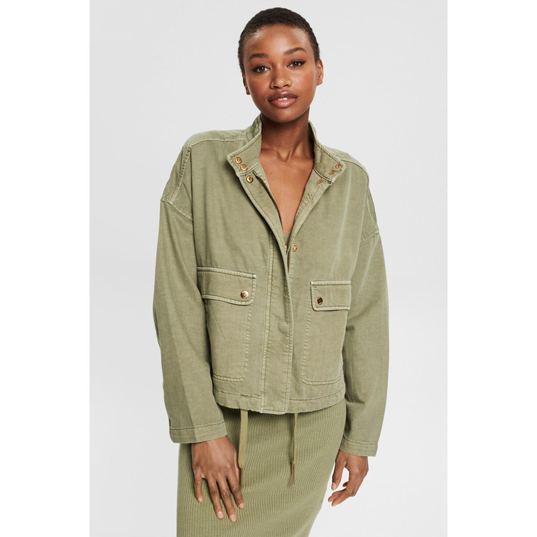 blouson femme  ESPRIT g/d easy jkt