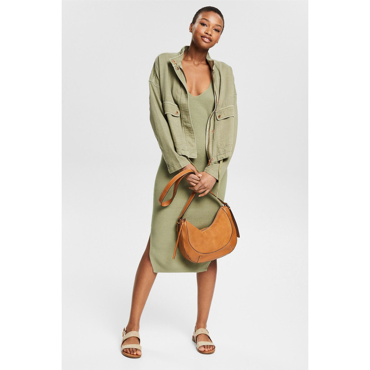 blouson femme  ESPRIT g/d easy jkt