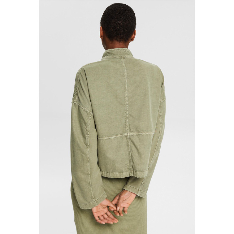 blouson femme  ESPRIT g/d easy jkt