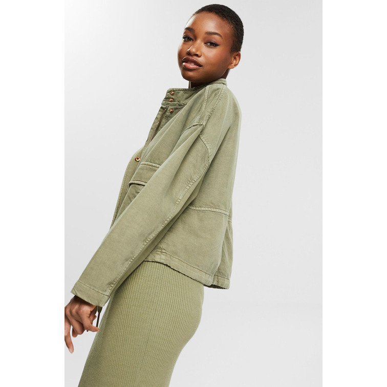 blouson femme  ESPRIT g/d easy jkt
