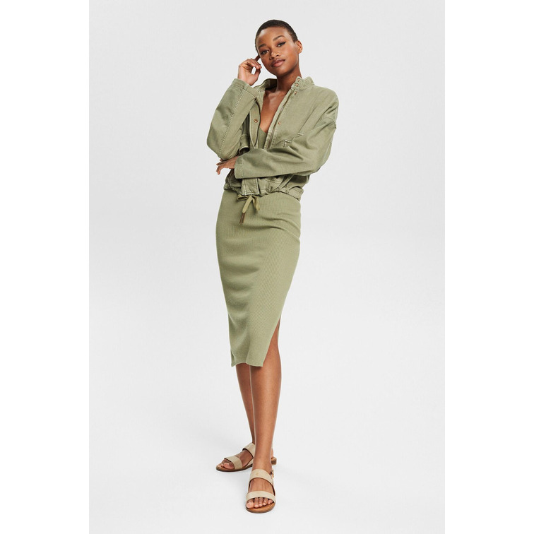 blouson femme  ESPRIT g/d easy jkt