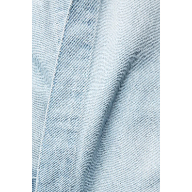 blouson femme  ESPRIT sus denim jkt