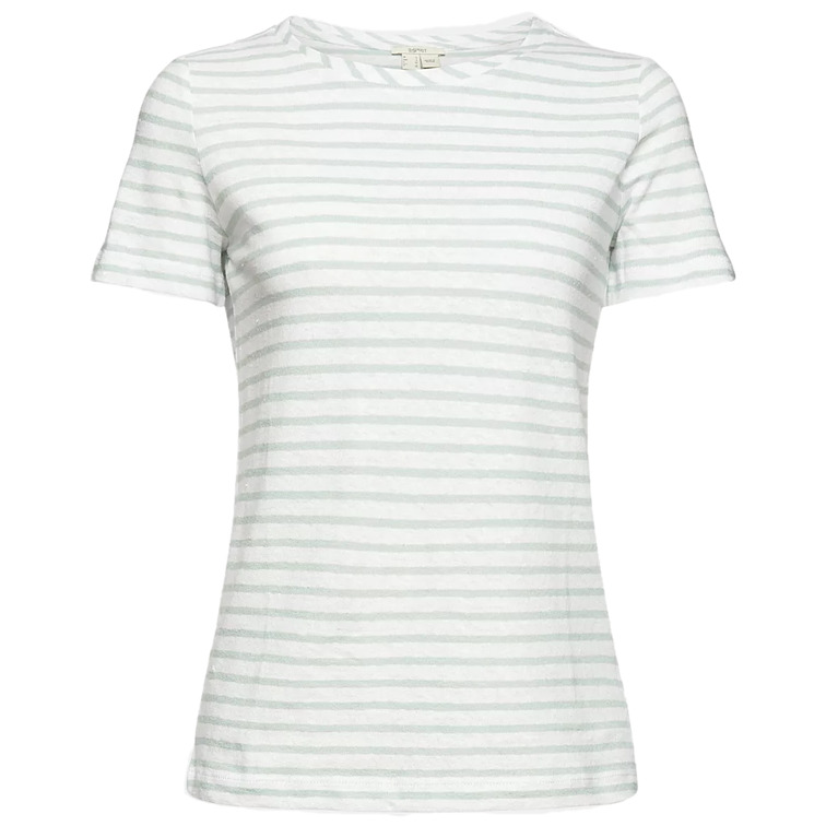 t-shirt femme  ESPRIT f co i t strp