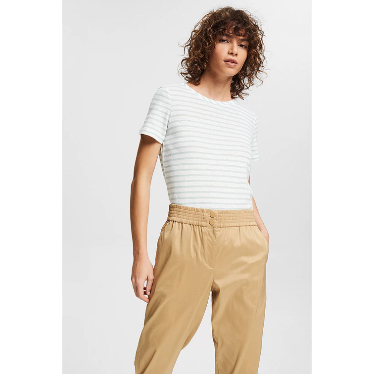 t-shirt femme  ESPRIT f co i t strp
