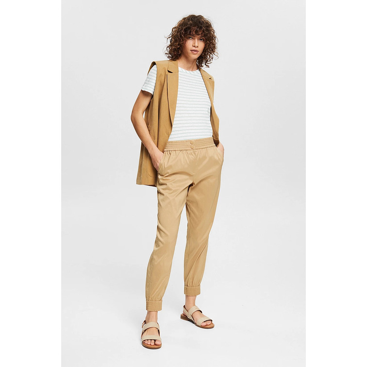 t-shirt femme  ESPRIT f co i t strp