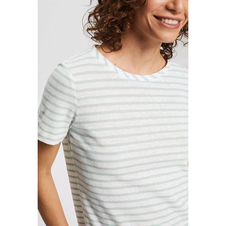 t-shirt femme  ESPRIT f co i t strp