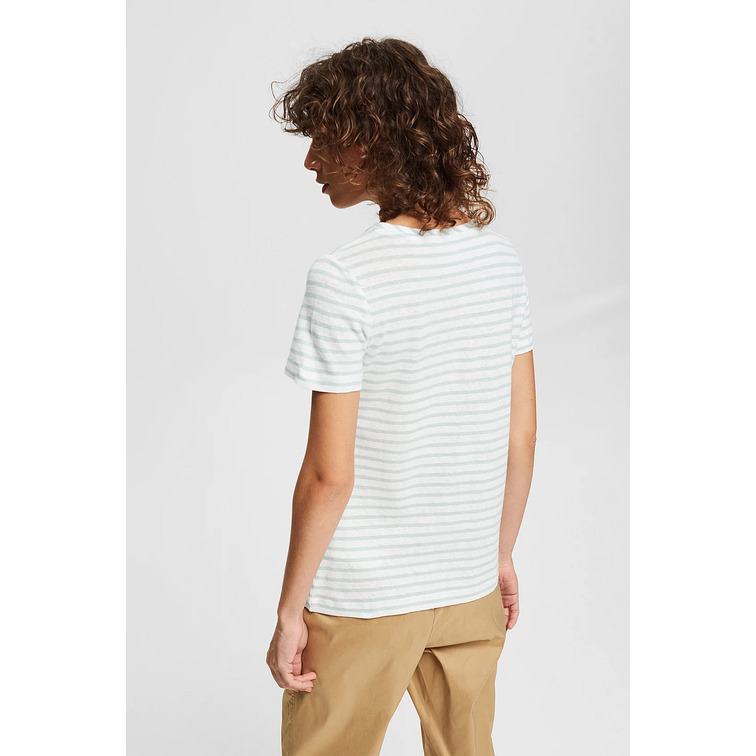 t-shirt femme  ESPRIT f co i t strp
