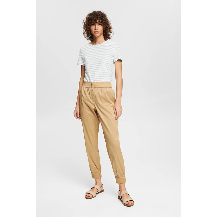 t-shirt femme  ESPRIT f co i t strp