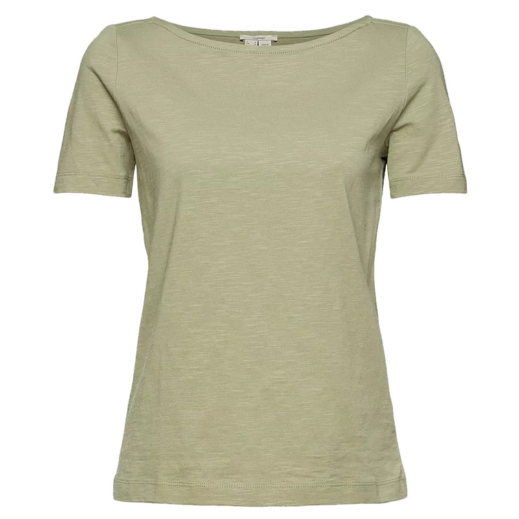 t-shirt femme  ESPRIT sg-042ee1k358       sus boat n