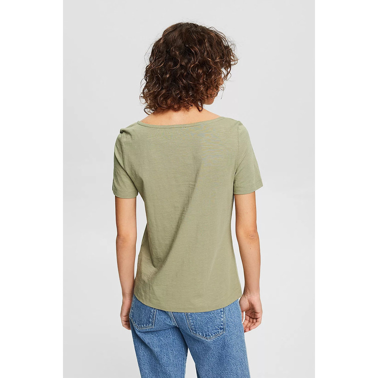 t-shirt femme  ESPRIT sg-042ee1k358       sus boat n