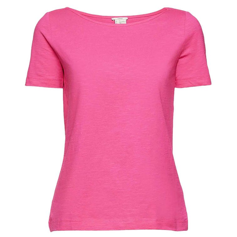 t-shirt femme  ESPRIT sg-042ee1k358       sus boat n