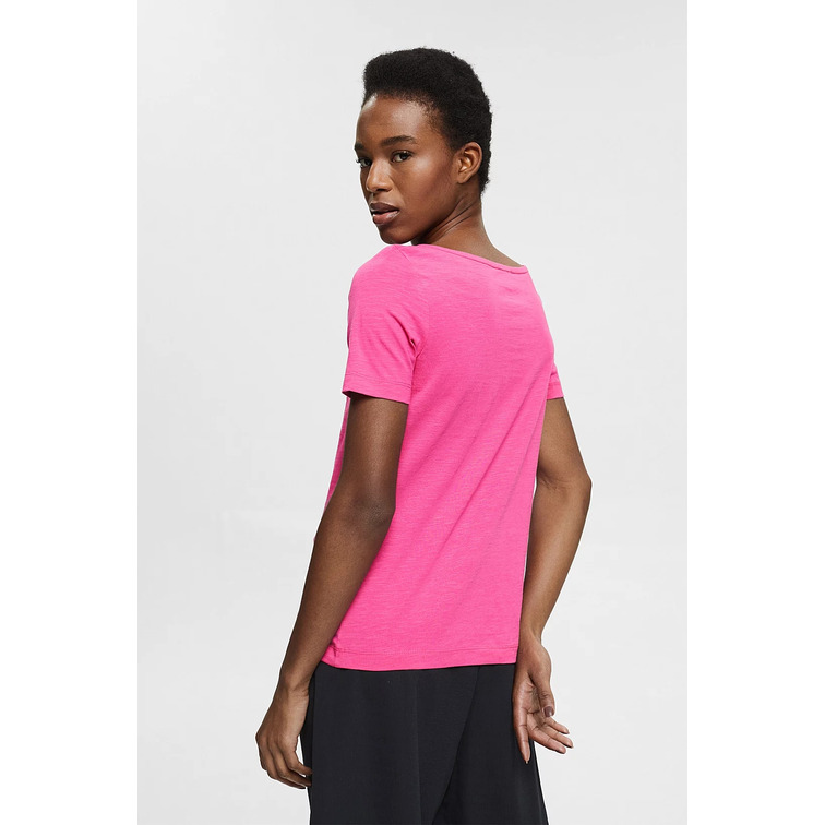 t-shirt femme  ESPRIT sg-042ee1k358       sus boat n