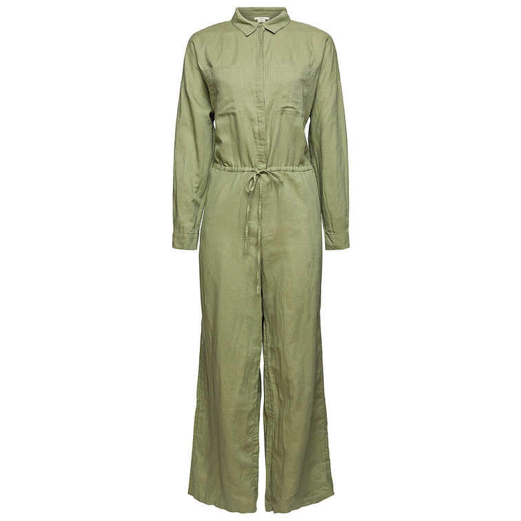singe femme  ESPRIT li co overall