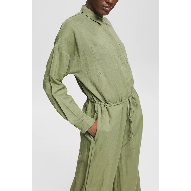 singe femme  ESPRIT li co overall