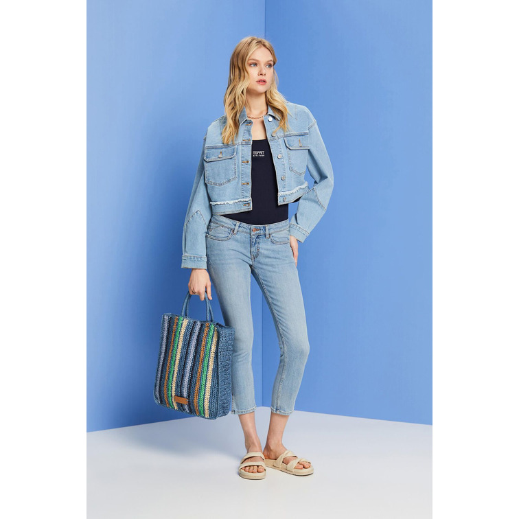 ESPRIT sus lr skinny c904