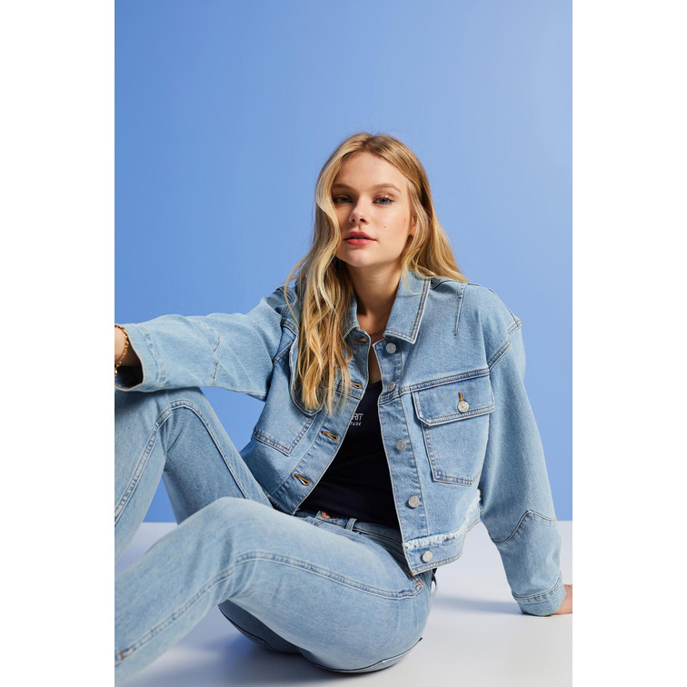 ESPRIT sus lr skinny c904