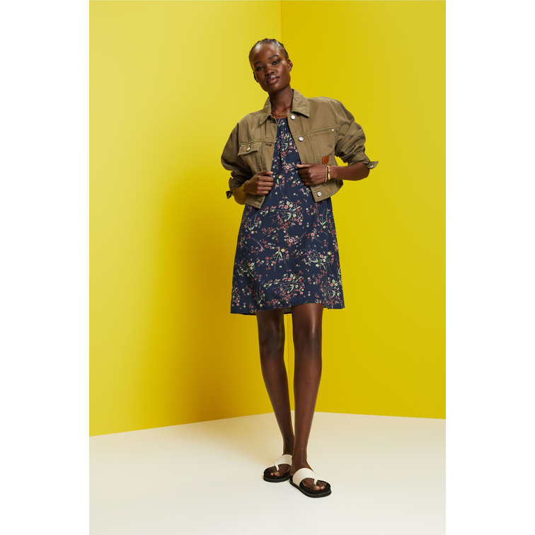 ESPRIT sleeveless dres c408