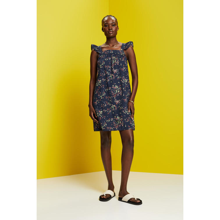 ESPRIT sleeveless dres c408