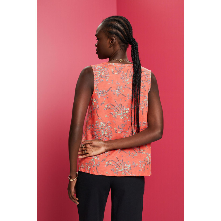 ESPRIT linen blouse c873