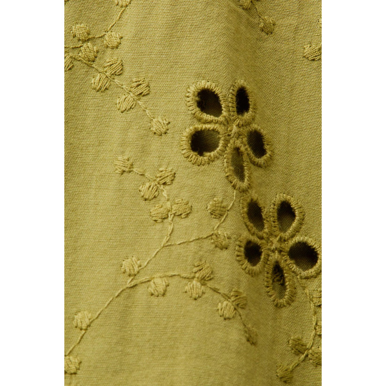 ESPRIT lace bomber c325