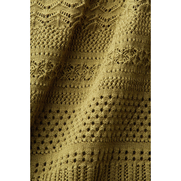 ESPRIT sus ruffle tank c325