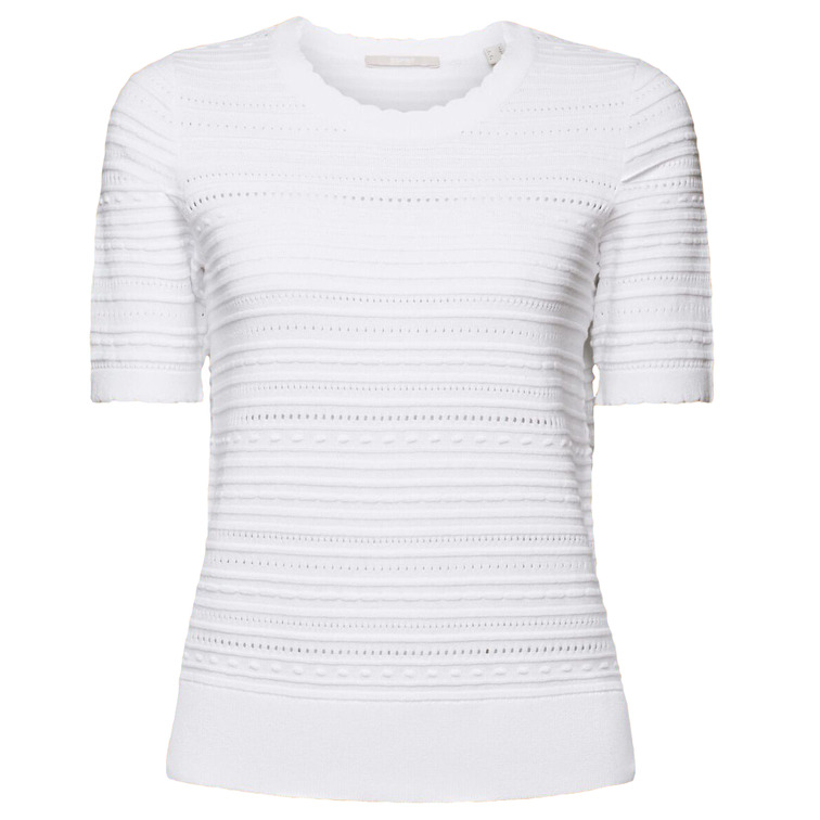ESPRIT sus sh slvs top c100