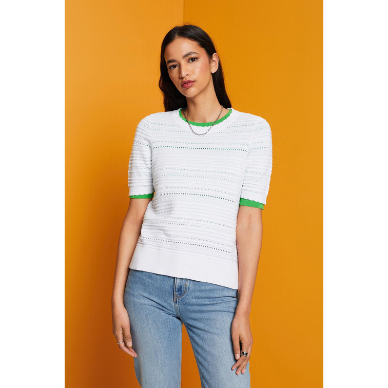 ESPRIT sus sh slvs top c100