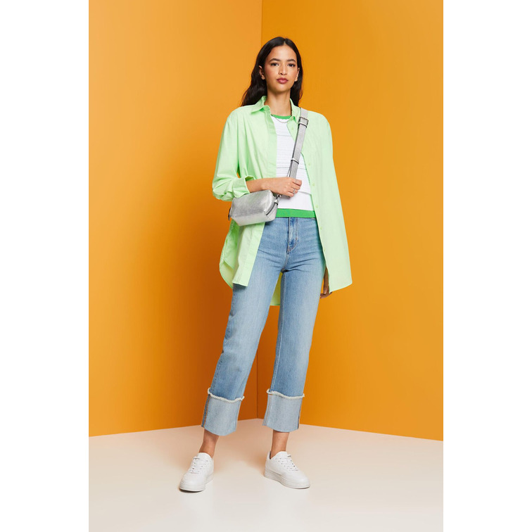 ESPRIT sus sh slvs top c100