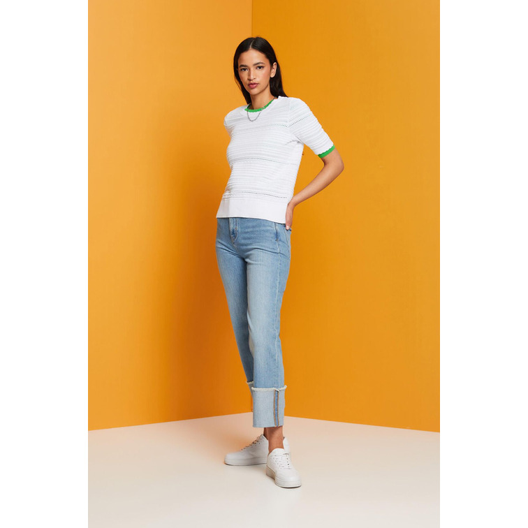 ESPRIT sus sh slvs top c100