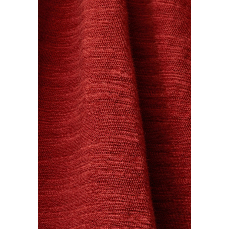 ESPRIT lace ang top c805