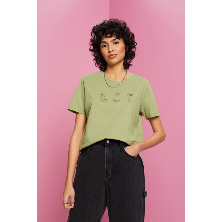 ESPRIT aw tee 1 c325