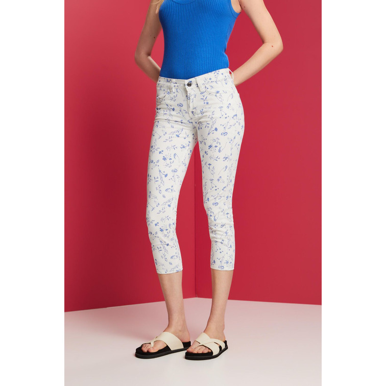 ESPRIT f_mr capriprint e401