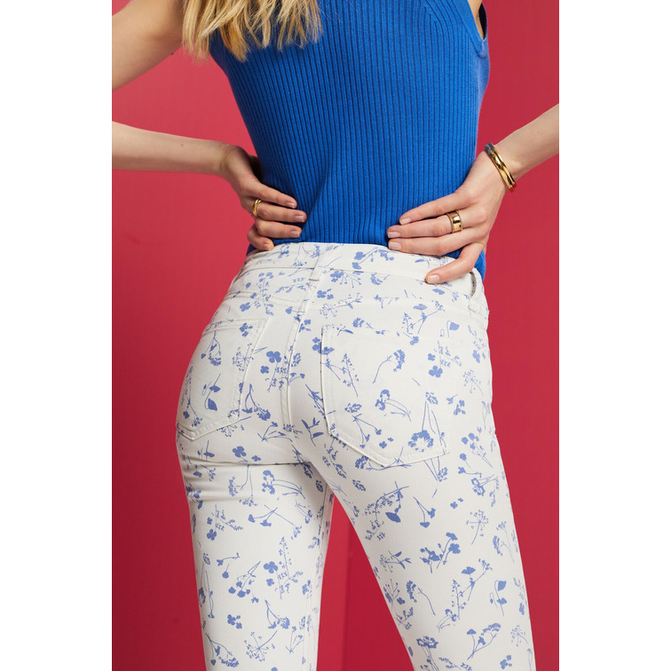 ESPRIT f_mr capriprint e401