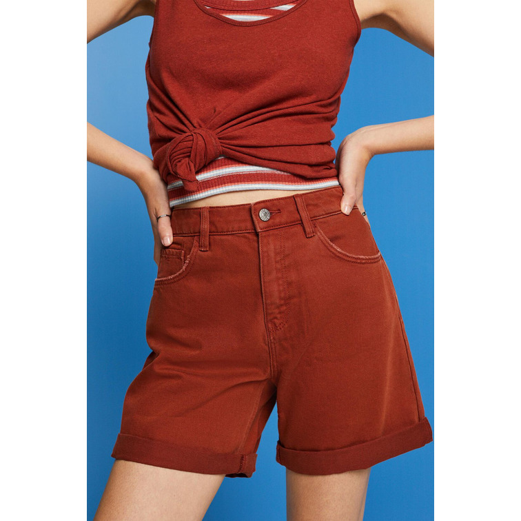 ESPRIT hr short e805