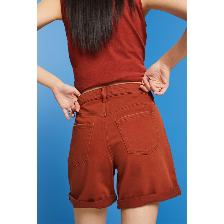 ESPRIT hr short e805