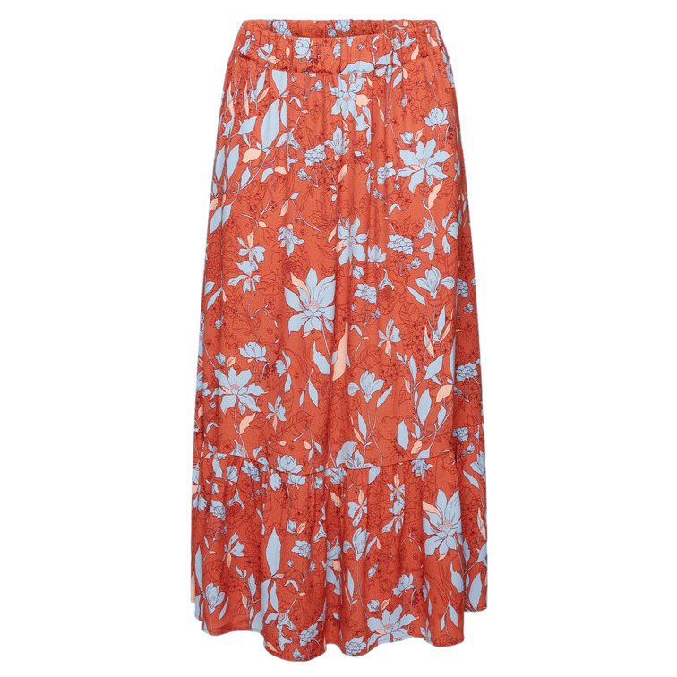 ESPRIT aop skirt e873