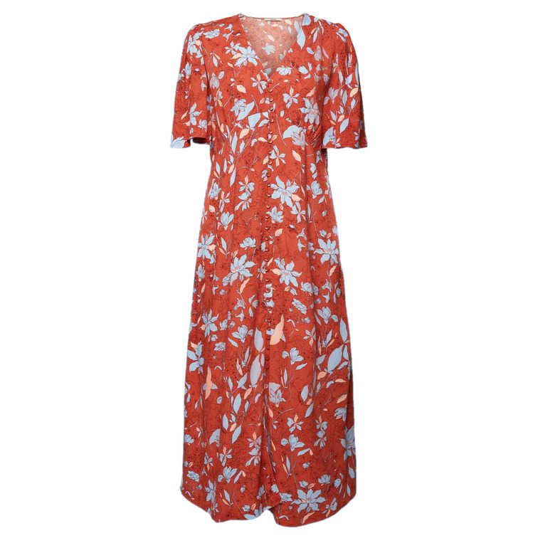 ESPRIT aop dress e873