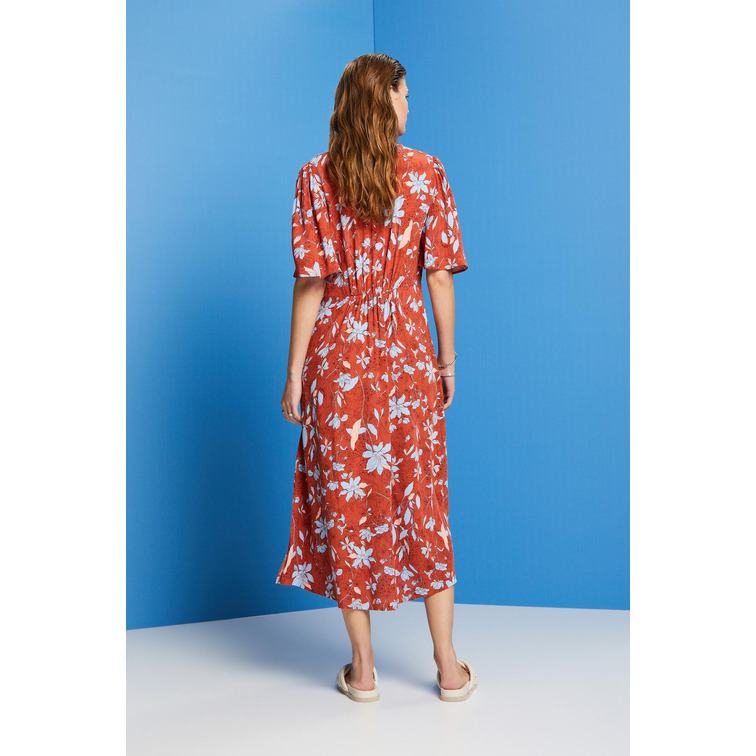 ESPRIT aop dress e873