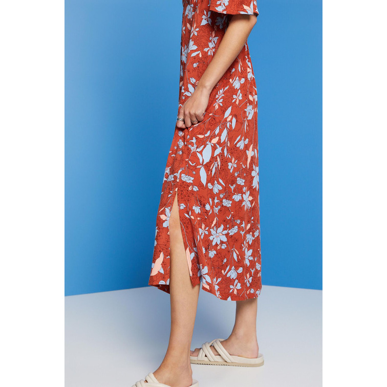 ESPRIT aop dress e873
