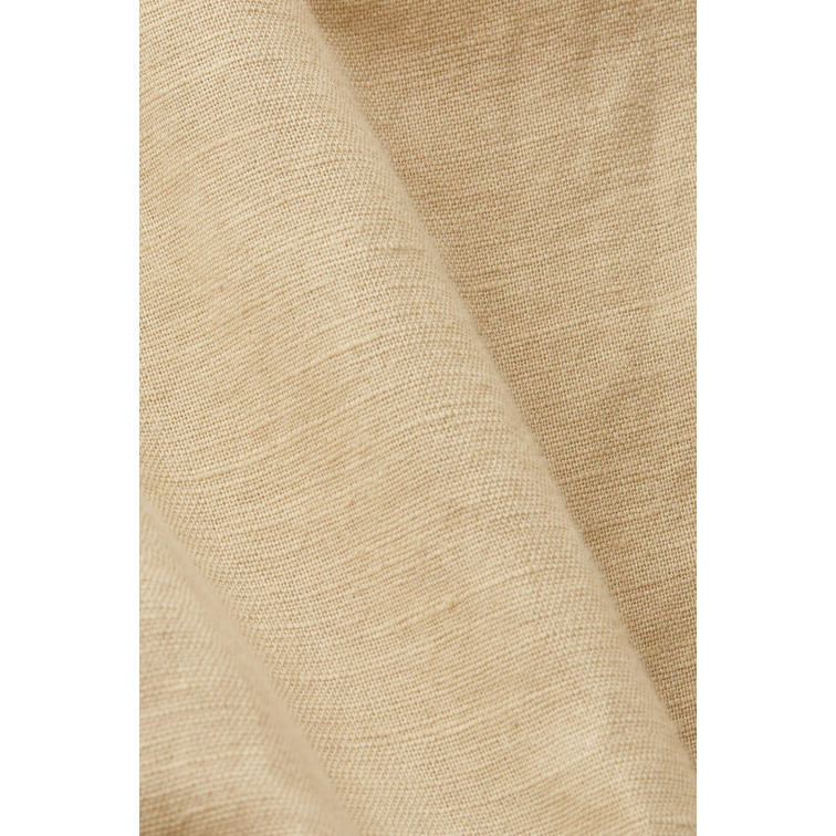 ESPRIT sg-043ee1e305       linen dres e285