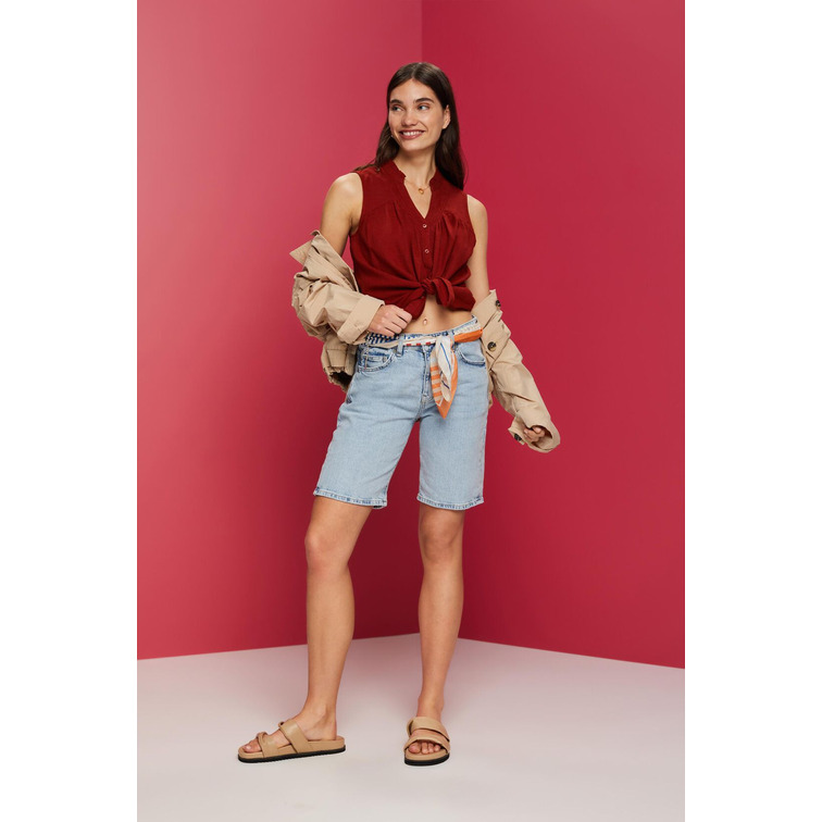 ESPRIT slveless blouse e805