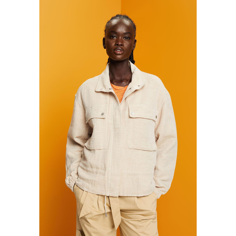 ESPRIT lt waist jacket e285