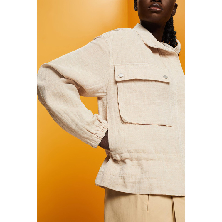 ESPRIT lt waist jacket e285