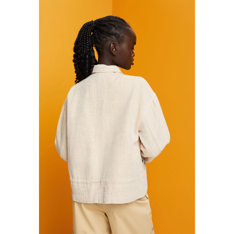 ESPRIT lt waist jacket e285
