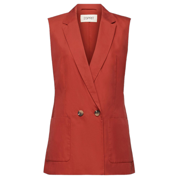 ESPRIT vest e805