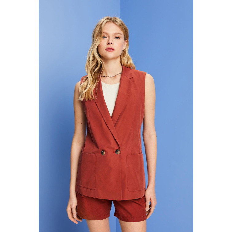 ESPRIT vest e805