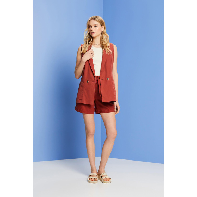 ESPRIT vest e805