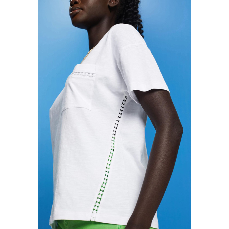 ESPRIT t tape detail e100