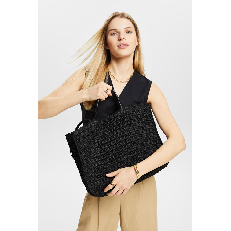 sac à main femme  ESPRIT ll_solidrevashp